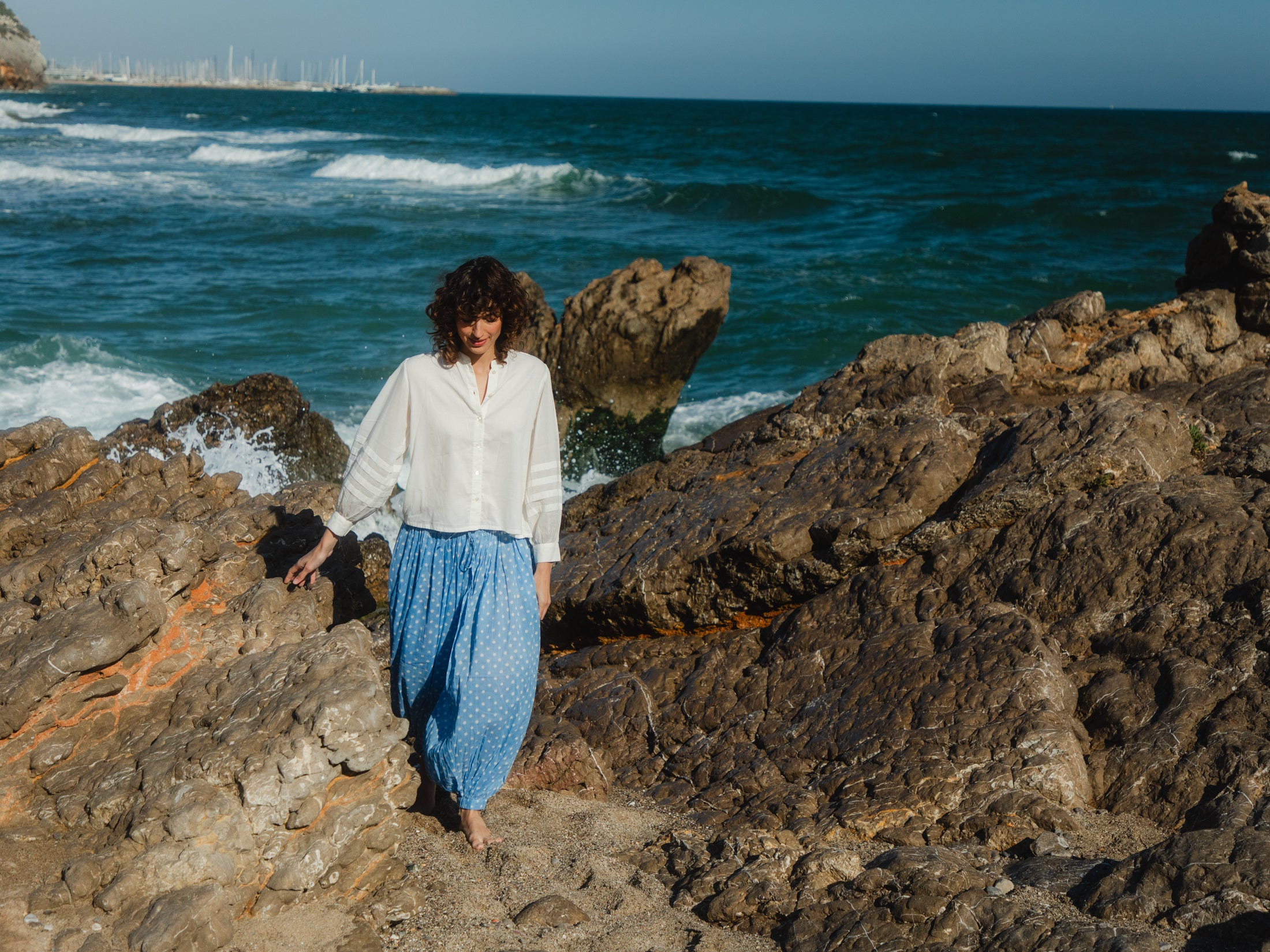 Timeless Artistry in Every Stitch